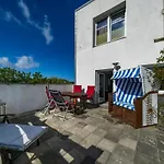 Piratennest Apartamento