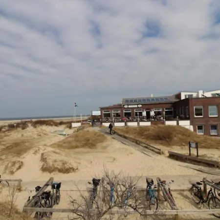 Piratennest * Borkum