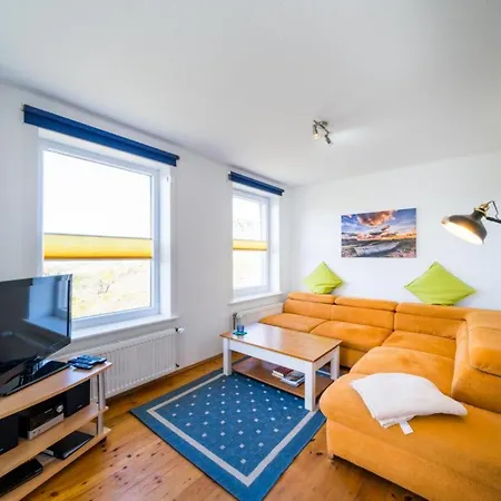 Piratennest Apartment *