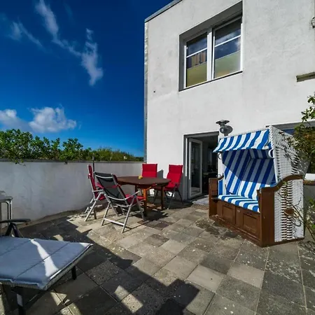 Piratennest Apartment