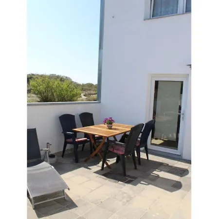 Piratennest Apartment