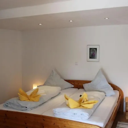 Piratennest Apartment *