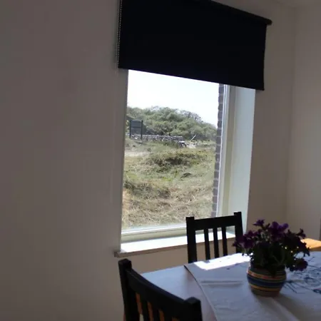 Piratennest Apartment