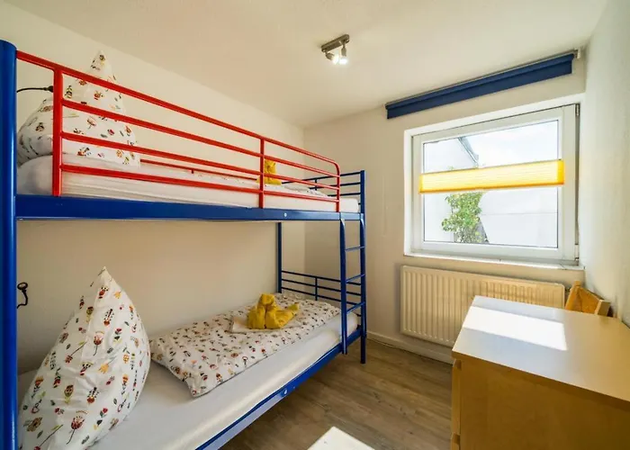 Piratennest * Borkum