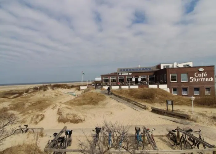 Piratennest * Borkum