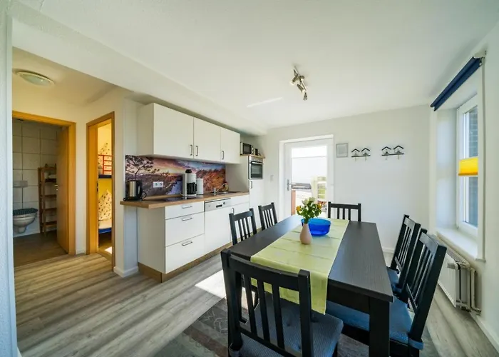 Piratennest * Borkum