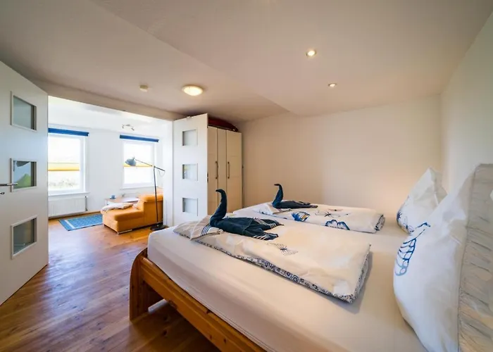 Piratennest * Borkum