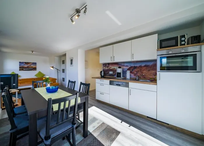 Apartment Piratennest *