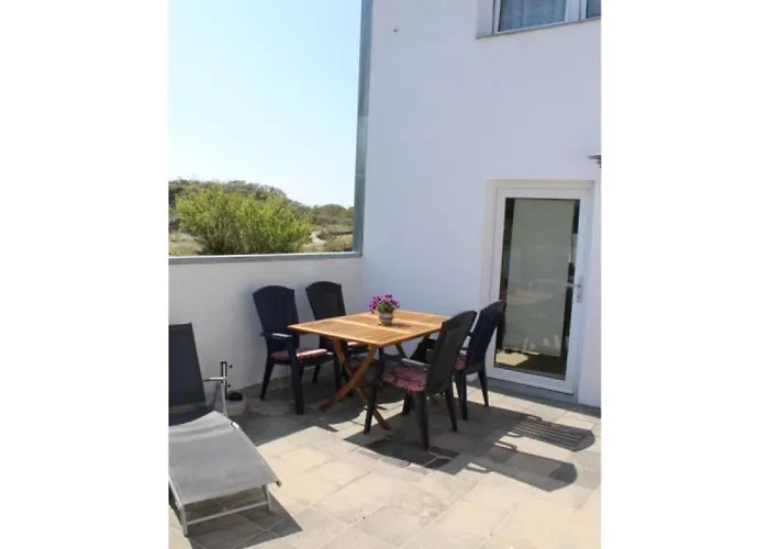 Piratennest Apartment