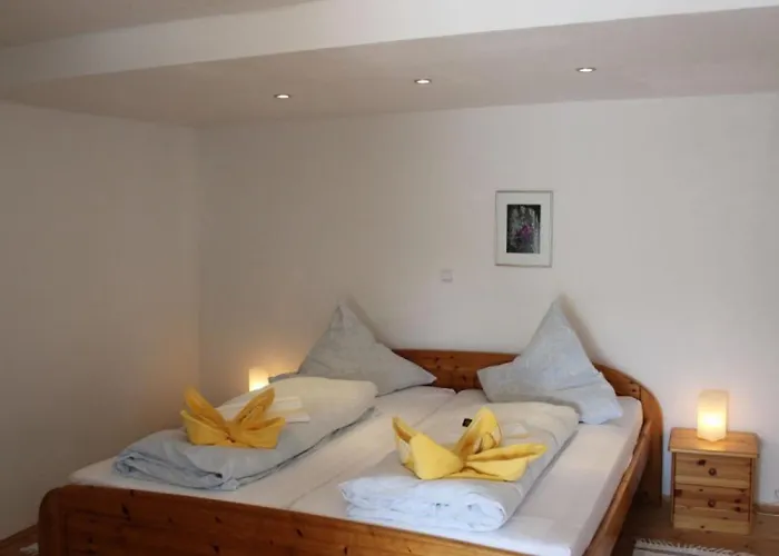 Piratennest Apartment *