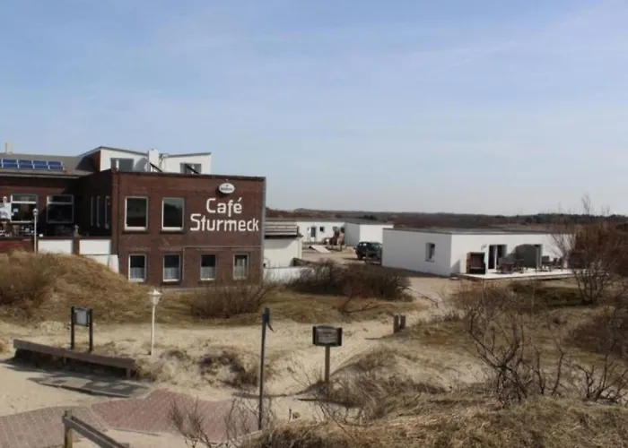 Piratennest Apartment *