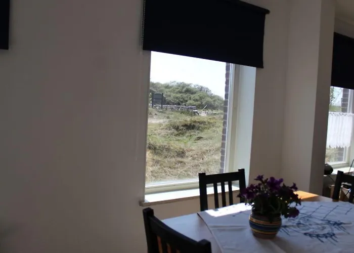 Piratennest Apartment